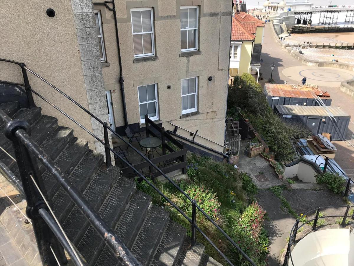 Cromer Flat Abdul Dış mekan fotoğraf