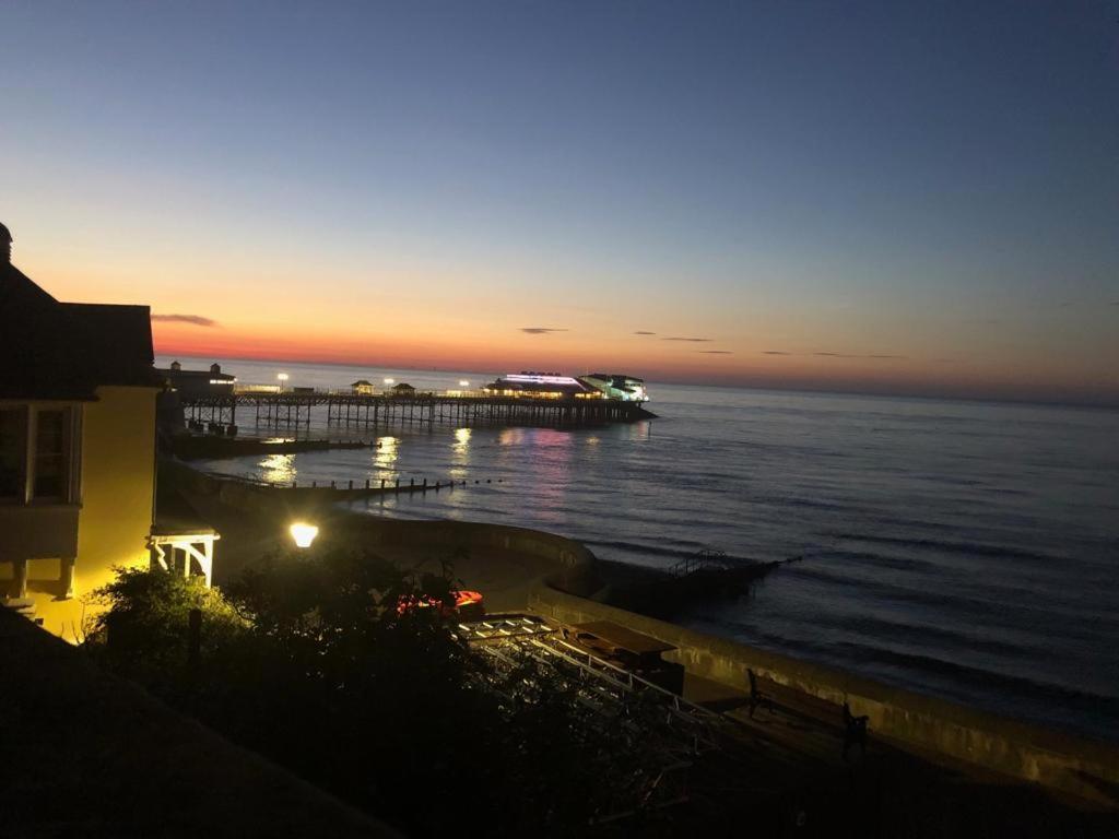 Cromer Flat Abdul Dış mekan fotoğraf